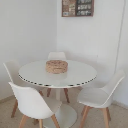 Yerbabuena Apartment