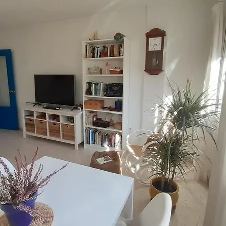 Apartment Yerbabuena *