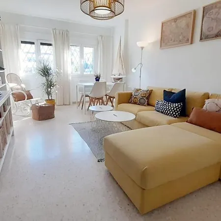 Apartment Yerbabuena