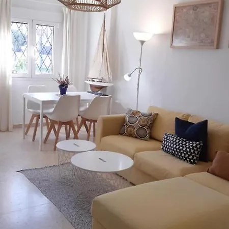 Yerbabuena Apartment *