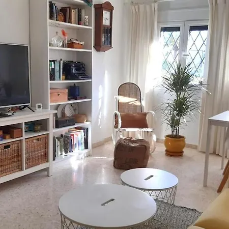 Apartment Yerbabuena Sanlucar de Barrameda