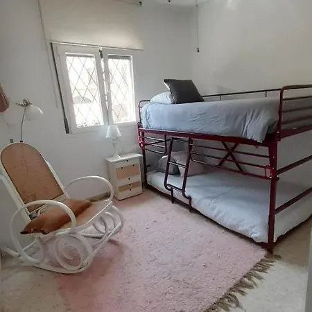 Yerbabuena Apartment Sanlucar de Barrameda