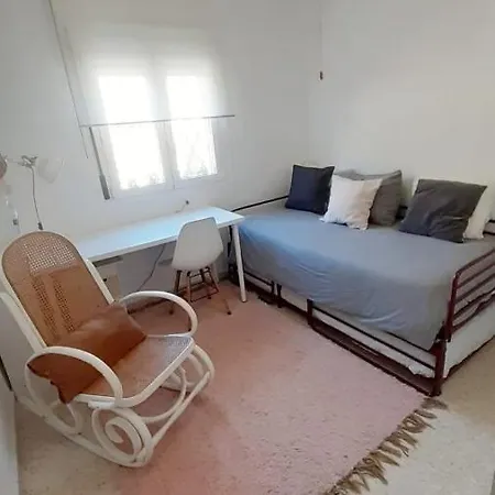 Yerbabuena Apartment