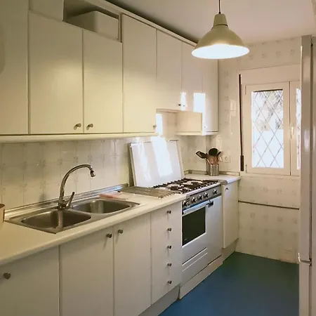 Apartment Yerbabuena