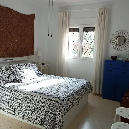 Yerbabuena * Sanlucar de Barrameda