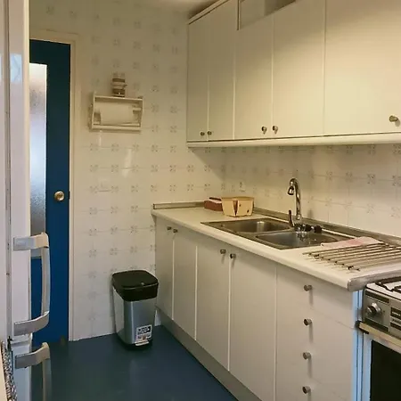 Apartment Yerbabuena Sanlucar de Barrameda