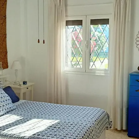 Yerbabuena Apartment