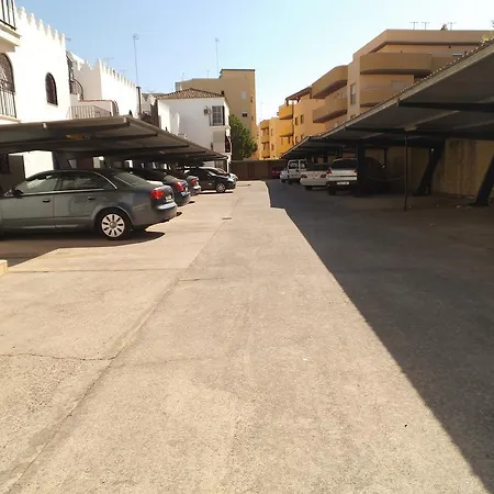 Apartment Yerbabuena