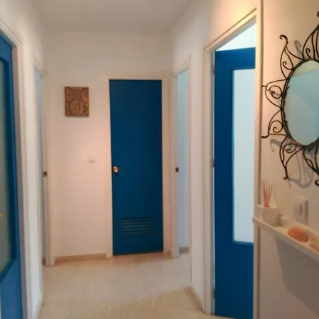 Yerbabuena Apartment