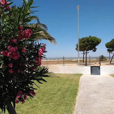 Apartment Yerbabuena Sanlucar de Barrameda