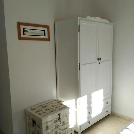 Yerbabuena Apartment Sanlucar de Barrameda