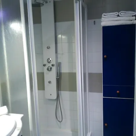 Apartment Yerbabuena *
